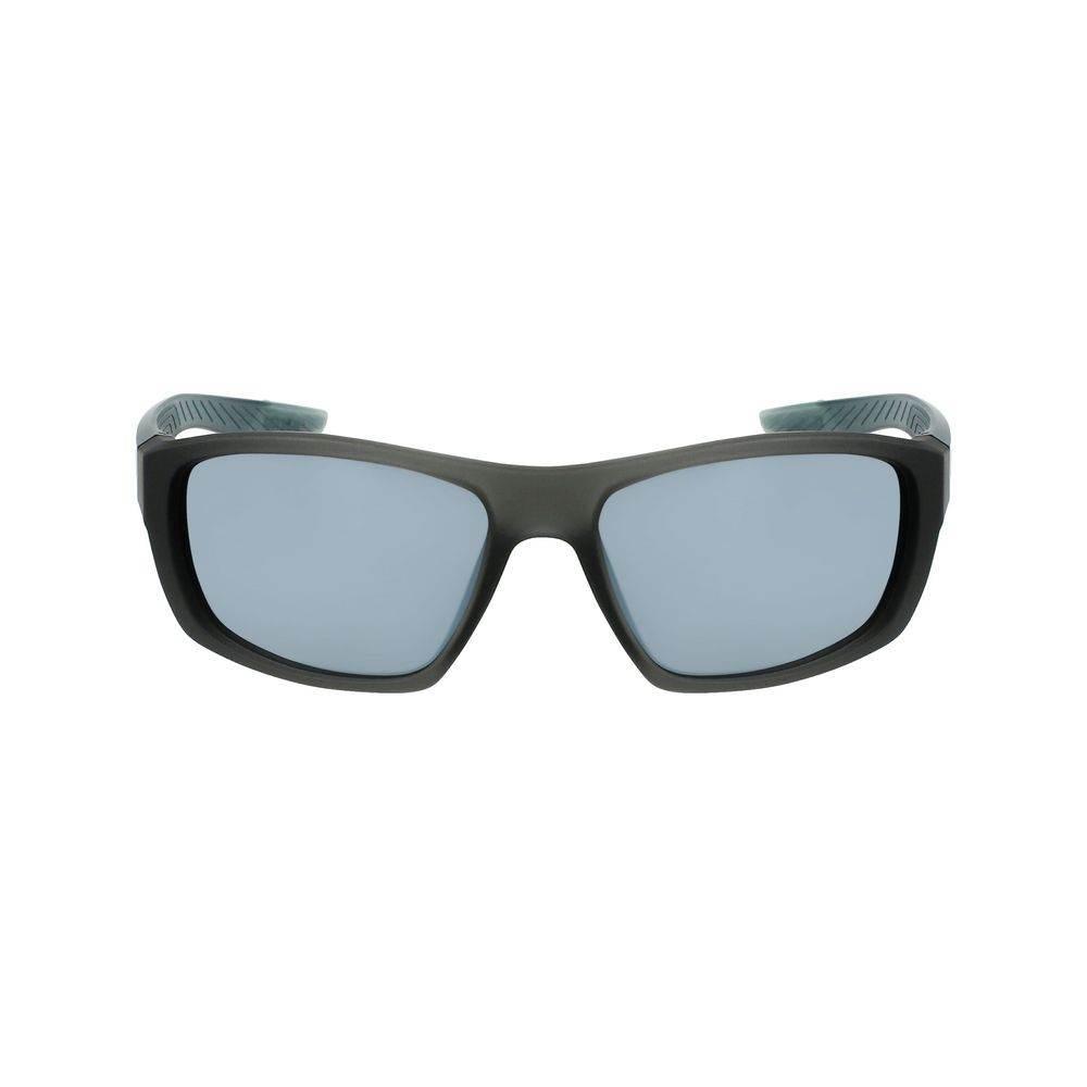 Nike Gray Injected Sunglasses - Hilstor