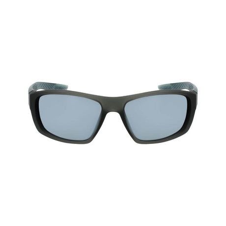 Nike Gray Injected Sunglasses - Hilstor