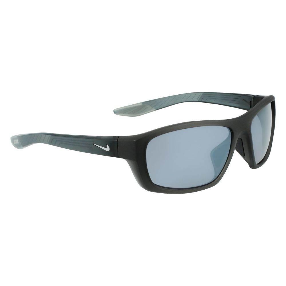 Nike Gray Injected Sunglasses - Hilstor