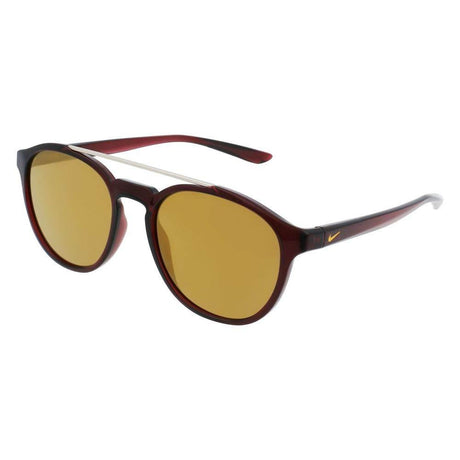 Nike Red Injected Sunglasses - Hilstor