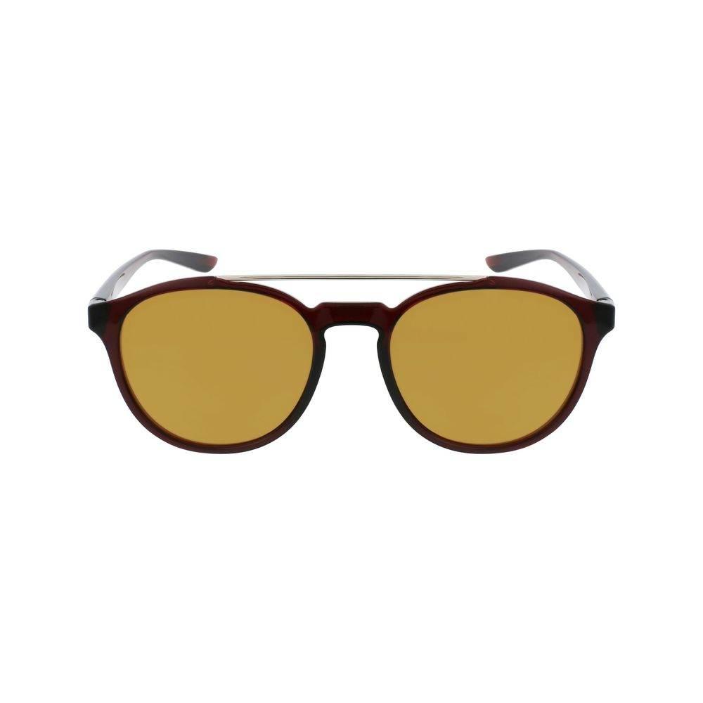 Nike Red Injected Sunglasses - Hilstor