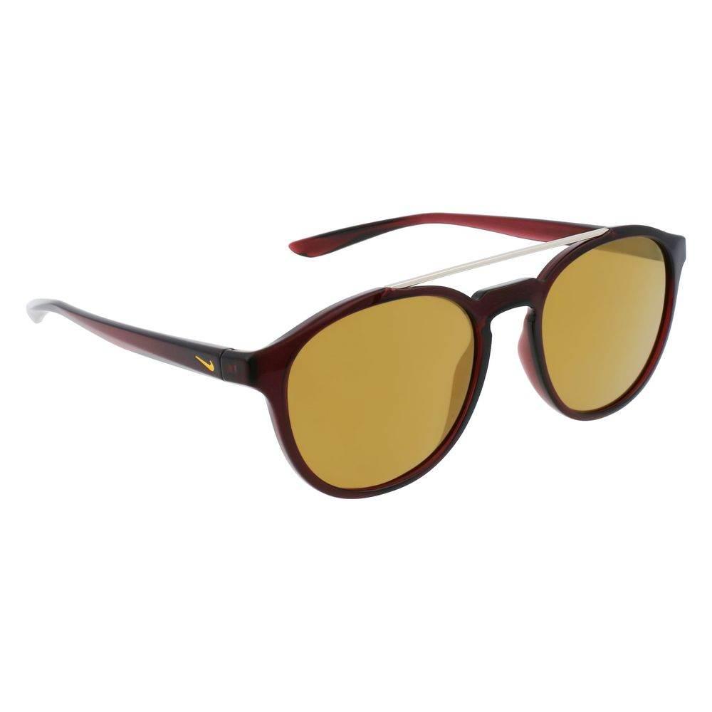 Nike Red Injected Sunglasses - Hilstor