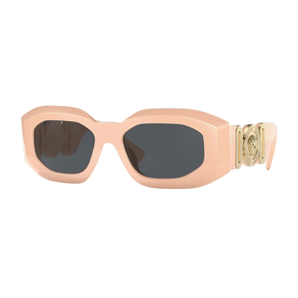 Versace Multicolor Acetate solbriller