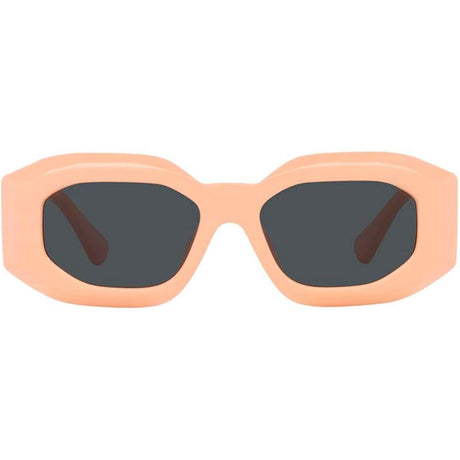 Versace Multicolor Acetate solbriller