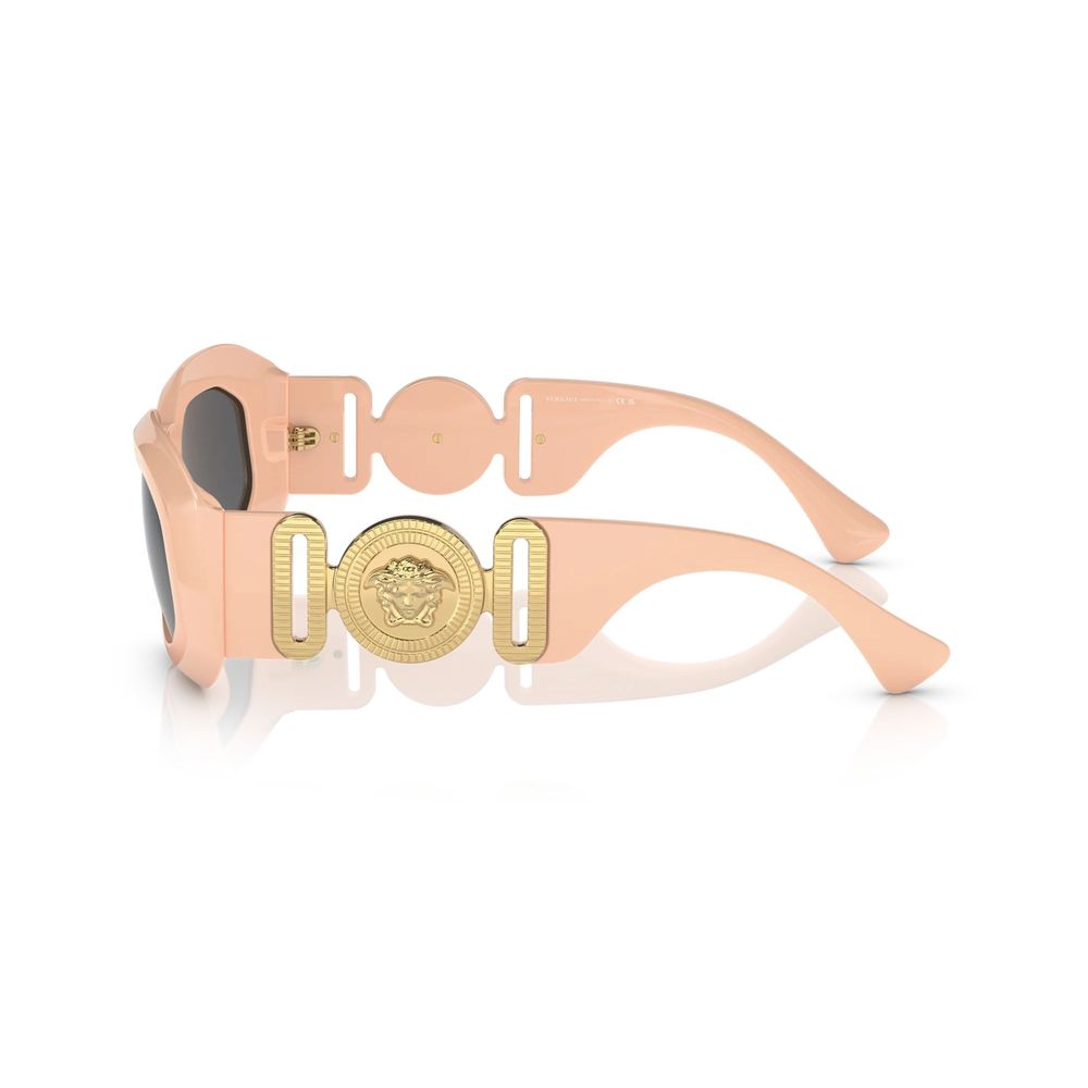 Versace Multicolor Acetate solbriller