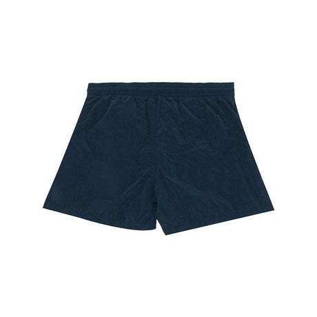 Malo Blue Polyester Swimwear - Hilstor