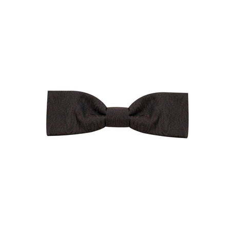 Dolce & Gabbana Brown Silk Ties & Bowty - Hilstor