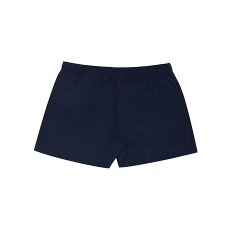 Malo Blue Polyester Swimwear - Hilstor