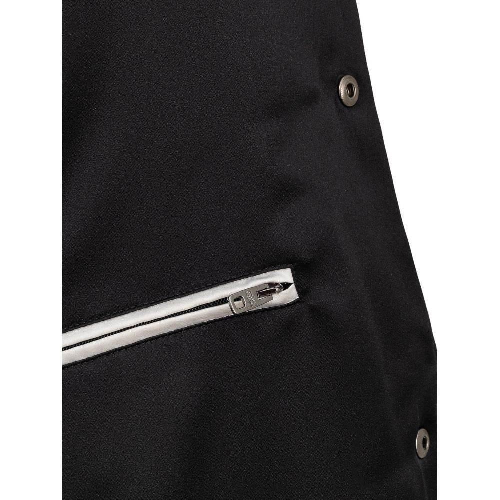 Dolce & Gabbana Beige Polyester Jackets & Coat - Hilstor