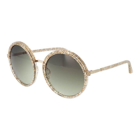 Guess Gold Women Sunglasses - Hilstor