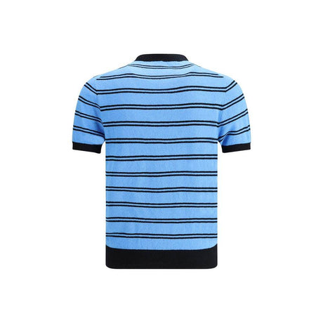 Prada Striped T-Shirt - Hilstor