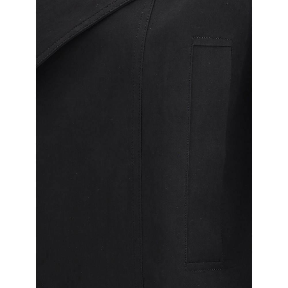 Loulou De Saison Coen Short Jacket - Hilstor