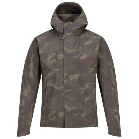 Herno Army Nylon Men's Jacket - Hilstor