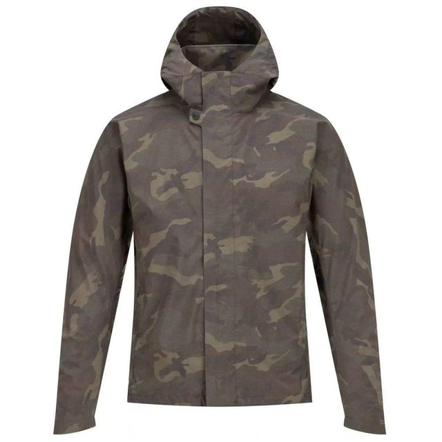 Herno Army Nylon Men's Jacket - Hilstor