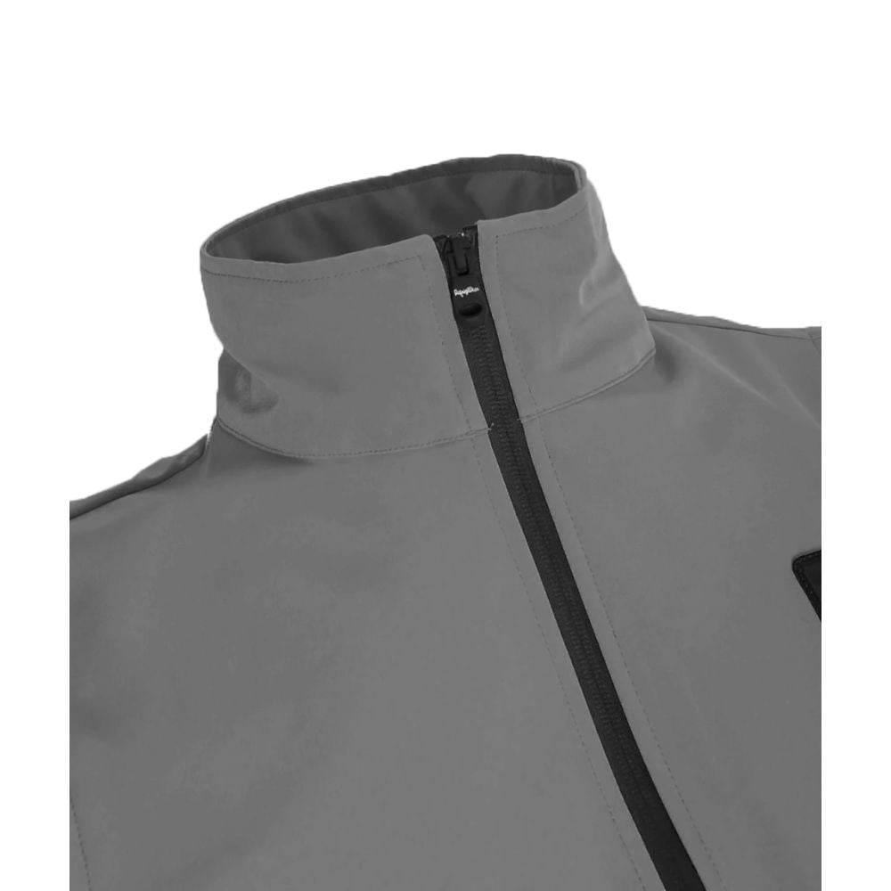 Refrigiwear Gray Polyester Vest - Hilstor