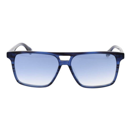 BMW Blue Men Sunglasses - Hilstor
