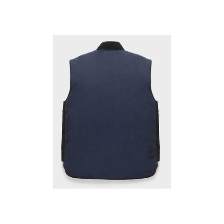 Refrigiwear Blue Polyamide Vest - Hilstor