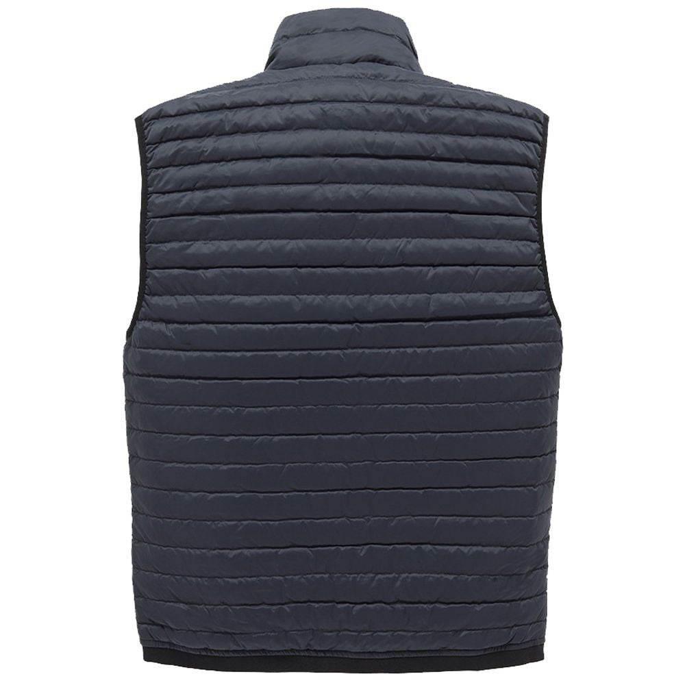Refrigiwear Blue Nylon Vest - Hilstor