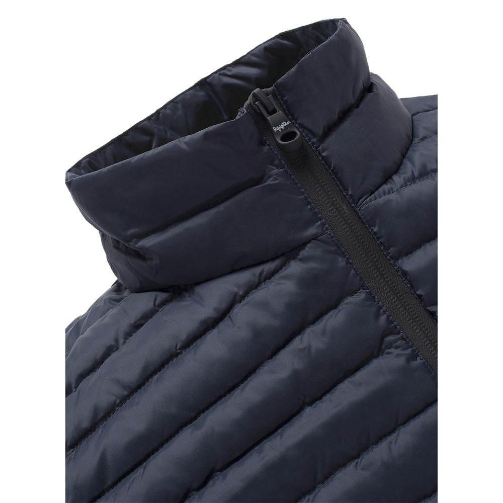 Refrigiwear Blue Nylon Vest - Hilstor