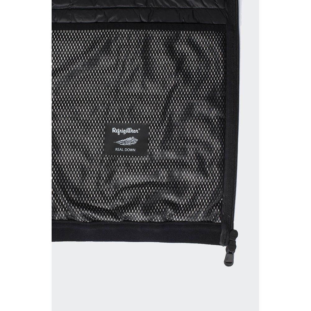 Refrigiwear Blue Nylon Vest - Hilstor
