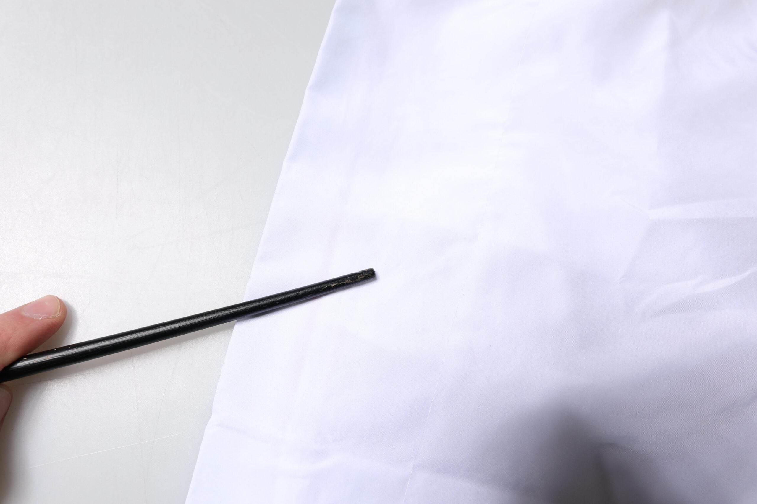 Dolce & Gabbana White Stripes Beachwear Shorts 2 Pc Swimwear - Hilstor