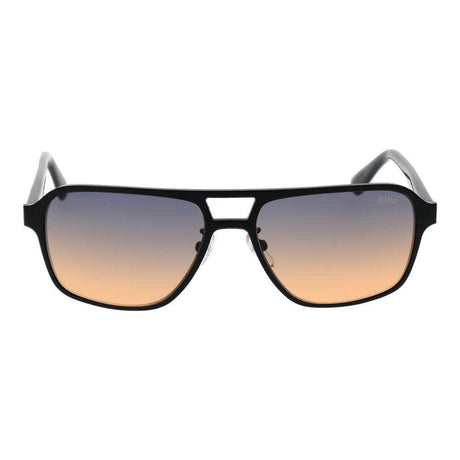 BMW Black Men Sunglasses - Hilstor