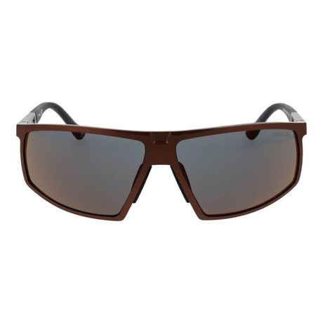 BMW Bronze Men Sunglasses - Hilstor
