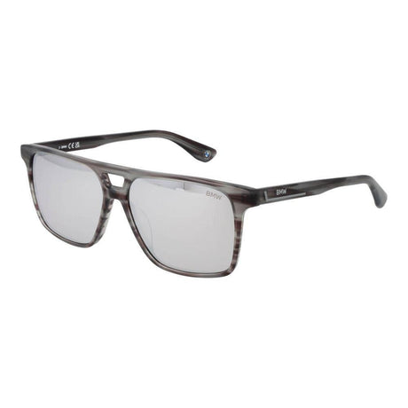 BMW Multicolor Men Sunglasses - Hilstor