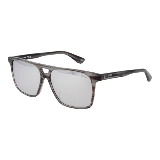 BMW Multicolor Men Sunglasses - Hilstor