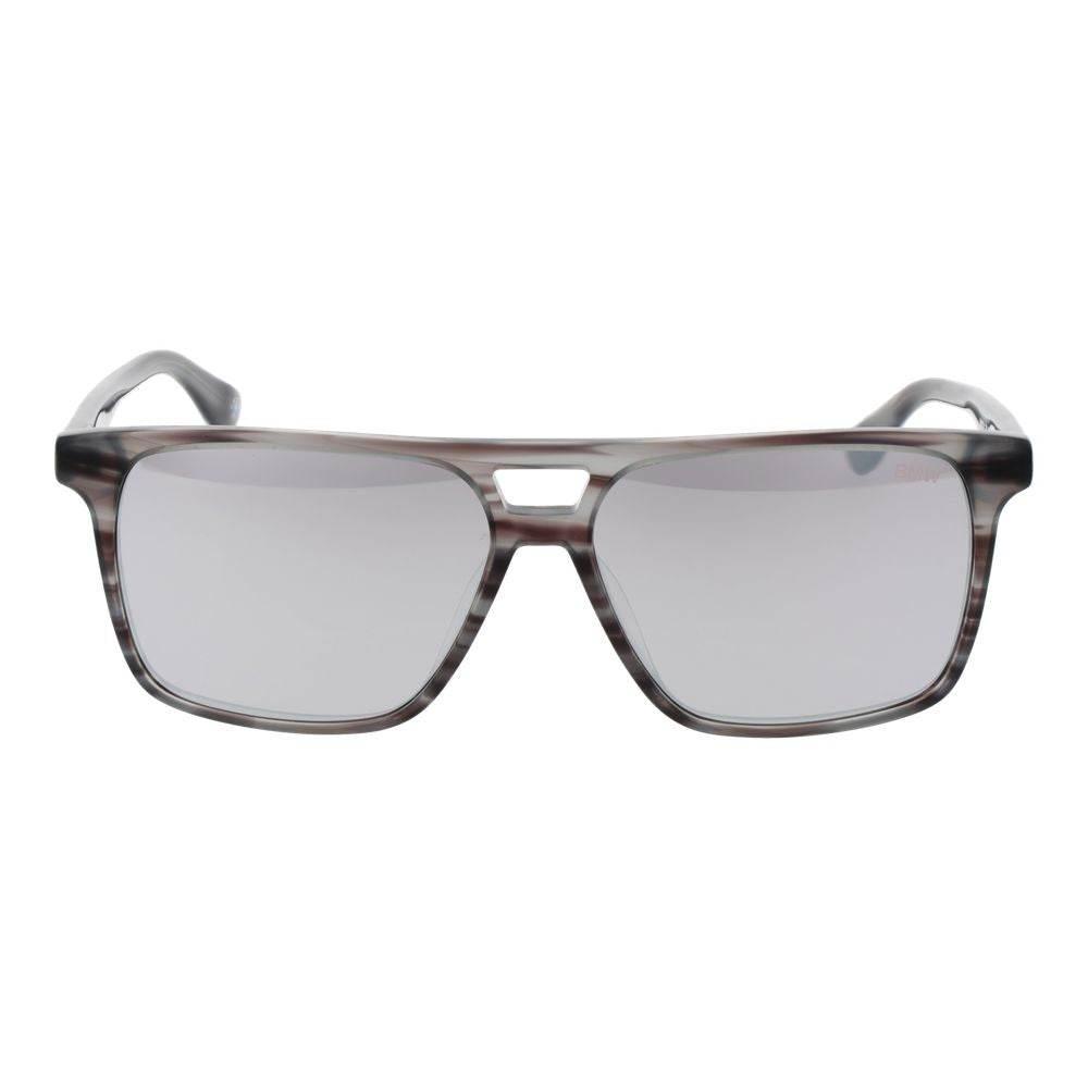 BMW Multicolor Men Sunglasses - Hilstor
