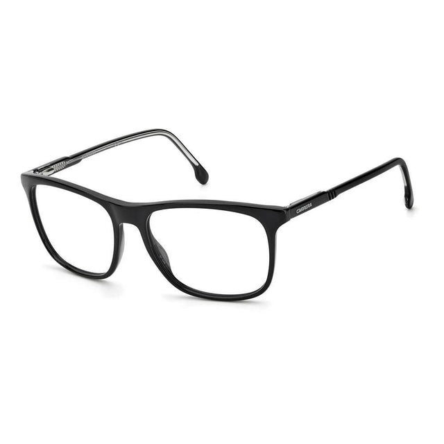 Carrera Black Acetate Frames - Hilstor