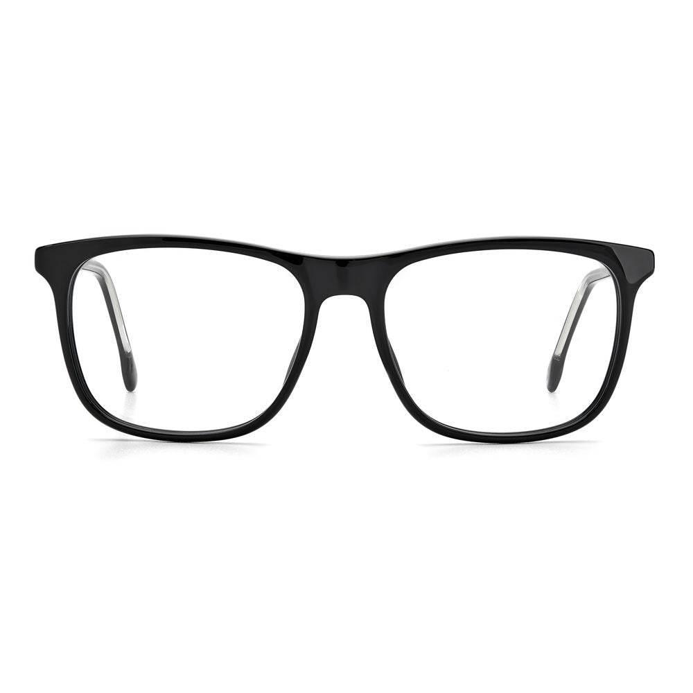 Carrera Black Acetate Frames - Hilstor