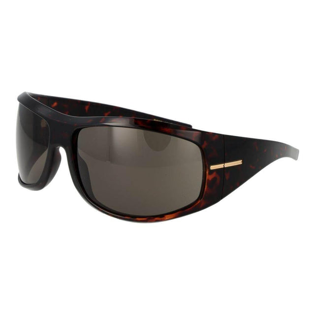 Hugo Boss Brown Women Sunglasses - Hilstor