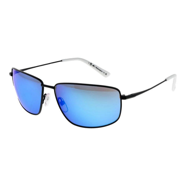 BMW Motorsport Black Men Sunglasses - Hilstor