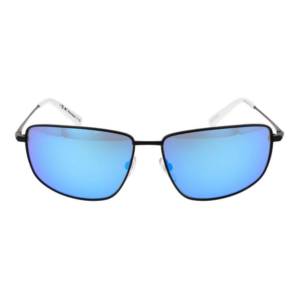 BMW Motorsport Black Men Sunglasses - Hilstor