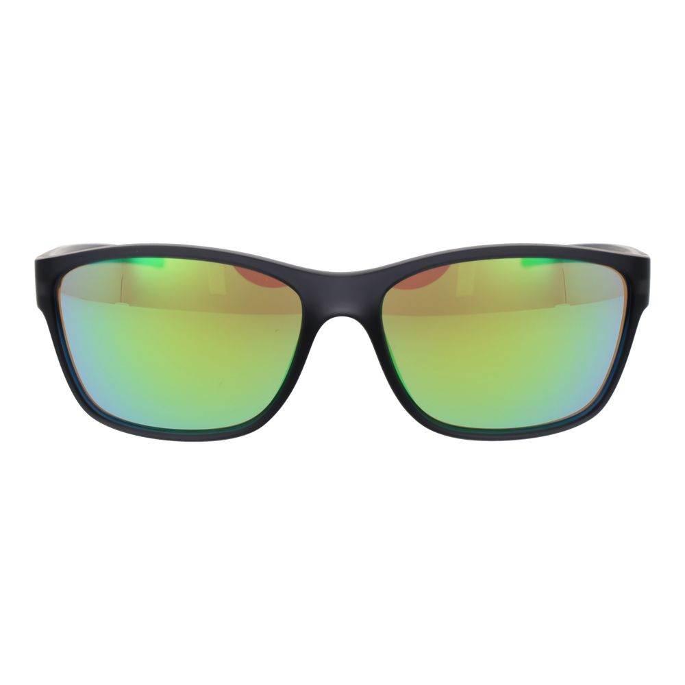 BMW Motorsport Black Men Sunglasses - Hilstor