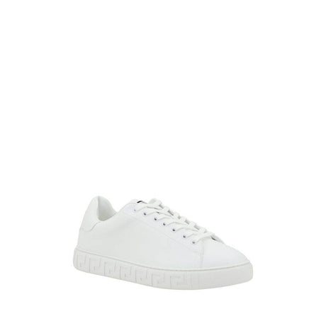 Versace Sneakers - Hilstor