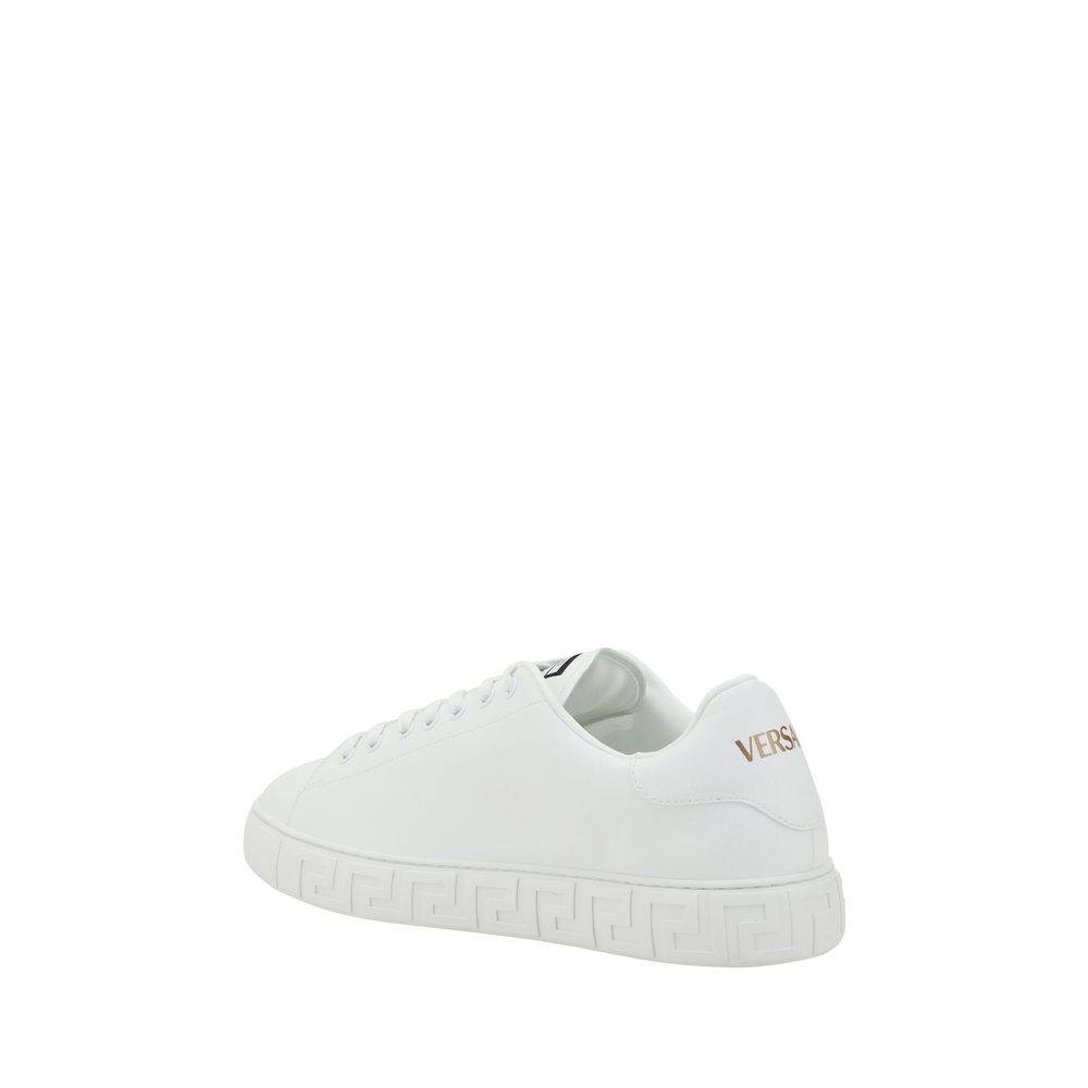 Versace Sneakers - Hilstor