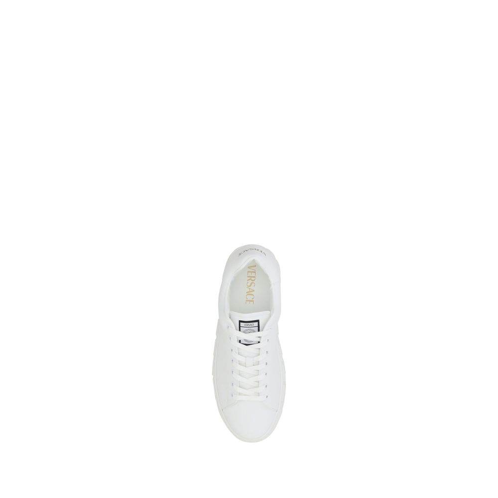 Versace Sneakers - Hilstor