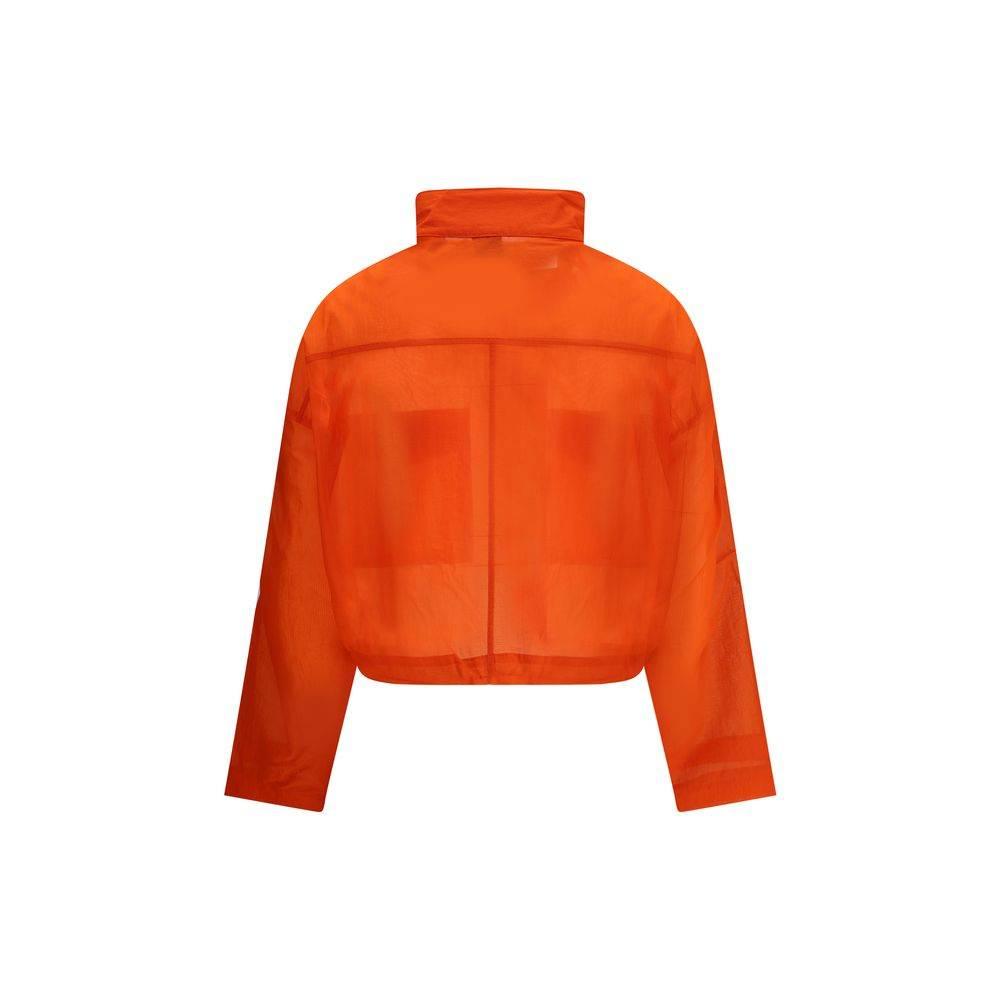 PINKO Fluo cropped Jacket - Hilstor