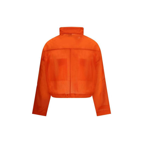 PINKO Fluo cropped Jacket - Hilstor