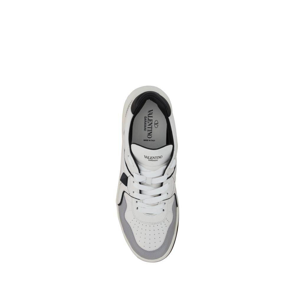 Valentino Garavani One Stud Sneakers - Hilstor