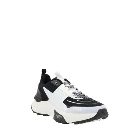Valentino Garavani Sneakers - Hilstor