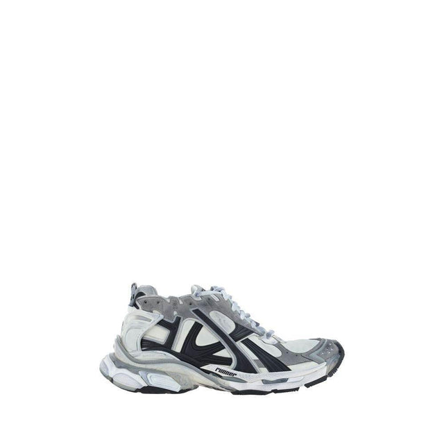 Balenciaga Runner Sneakers - Hilstor