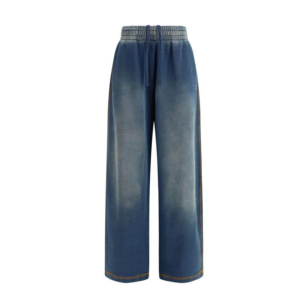 Diesel P-zenia-q1 Sweatpants - Hilstor