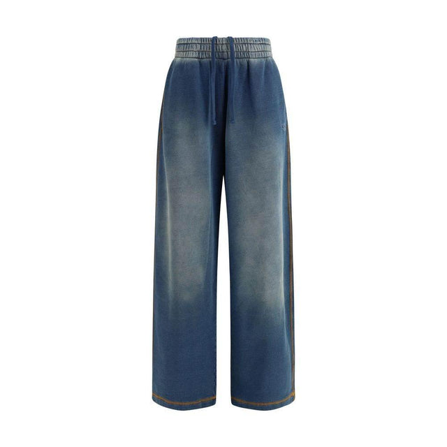 Diesel P-zenia-q1 Sweatpants - Hilstor