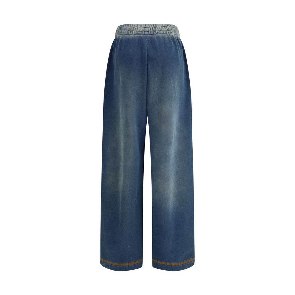 Diesel P-zenia-q1 Sweatpants - Hilstor