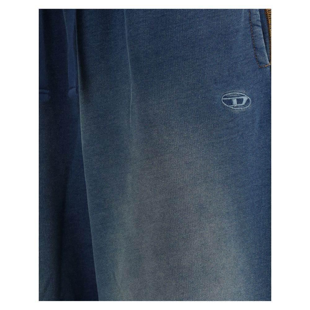 Diesel P-zenia-q1 Sweatpants - Hilstor