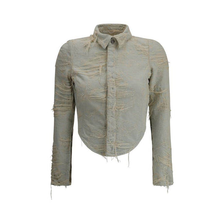 Diesel De-madeline-fsg Shirt - Hilstor