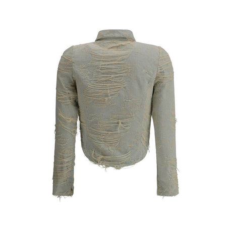 Diesel De-madeline-fsg Shirt - Hilstor